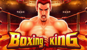 Boxing King