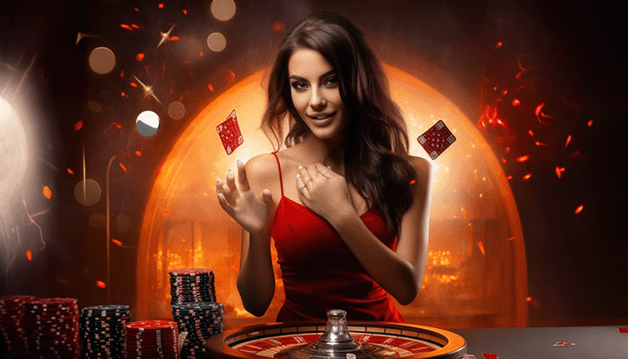 LIVE CASINO