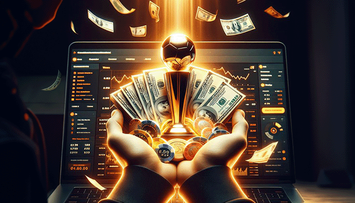 SPORTSBOOK